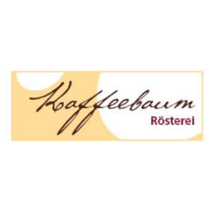 Kaffeebaum R&ouml;sterei
