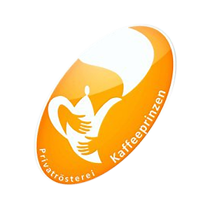 Kaffeeprinzen Ulli Dammert & Rainer Deppe