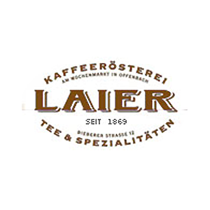 Laier Kaffeer&ouml;sterei