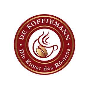 Kaffeer&ouml;sterei De Koffiemann GmbH