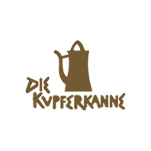 Kupferkanne Kampen Rieck / Sch&auml;fer