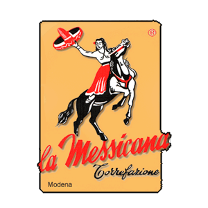La Messicana