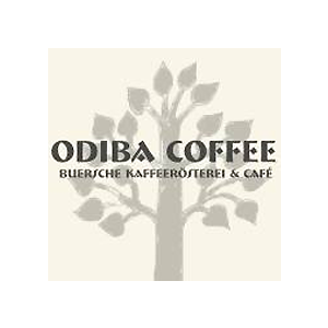 Odiba Coffee - Buersche Kaffeer&ouml;sterei
