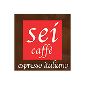 Sei Caff&egrave;