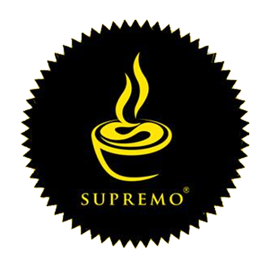 Supremo Kaffeer&ouml;sterei