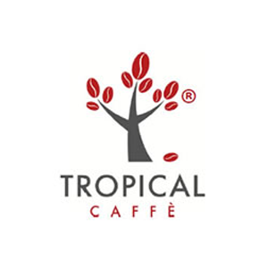 Tropical Caff&egrave;